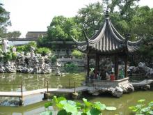青岛去华东 苏州杭州西塘乌镇大巴三日游