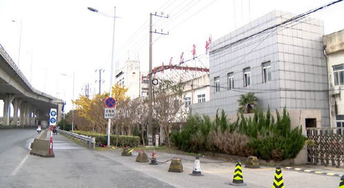 伴随老苏州几十年的 肉联厂 要搬走了 新址就定在